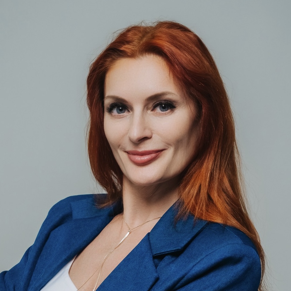 Наталия Герасименко