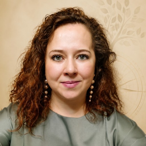 Кристина Королева