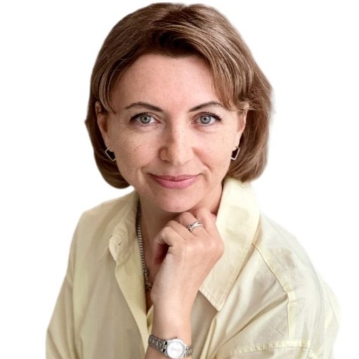 Наталья Прошина