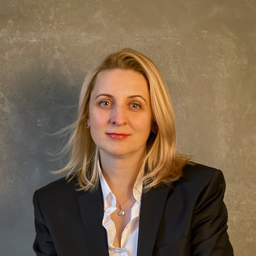 Елена Бабчук