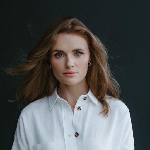 Анна Егорова