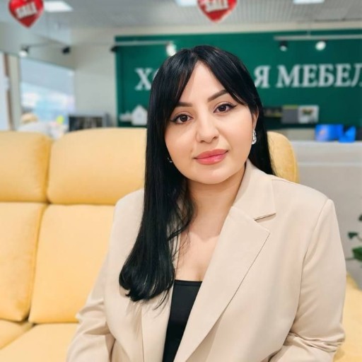 Ануш Джангирян