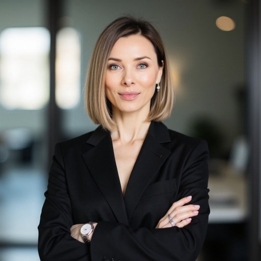 Илона Никонова