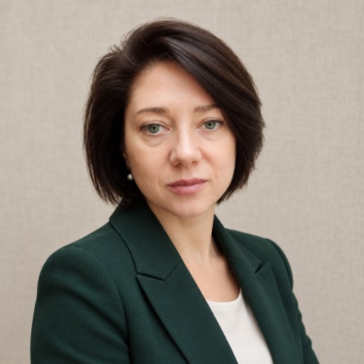 Ольга Дементьева