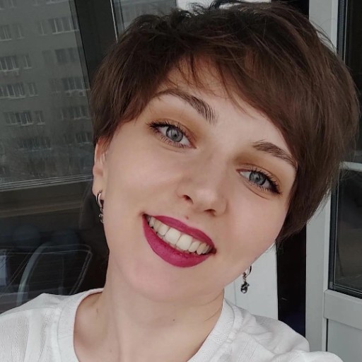 Новосельцева Алина